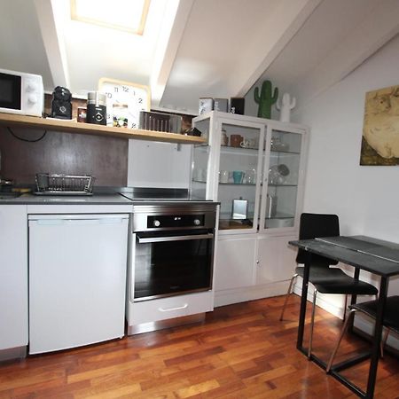 Piso En La Cuitat Vella Cerca De Jardines Real Appartement Valencia Buitenkant foto