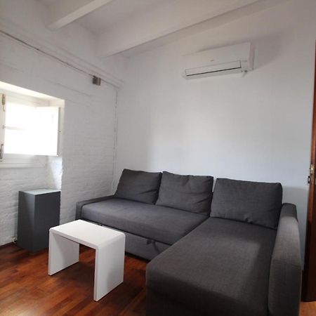 Piso En La Cuitat Vella Cerca De Jardines Real Appartement Valencia Buitenkant foto