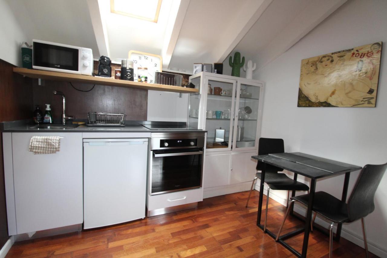 Piso En La Cuitat Vella Cerca De Jardines Real Appartement Valencia Buitenkant foto