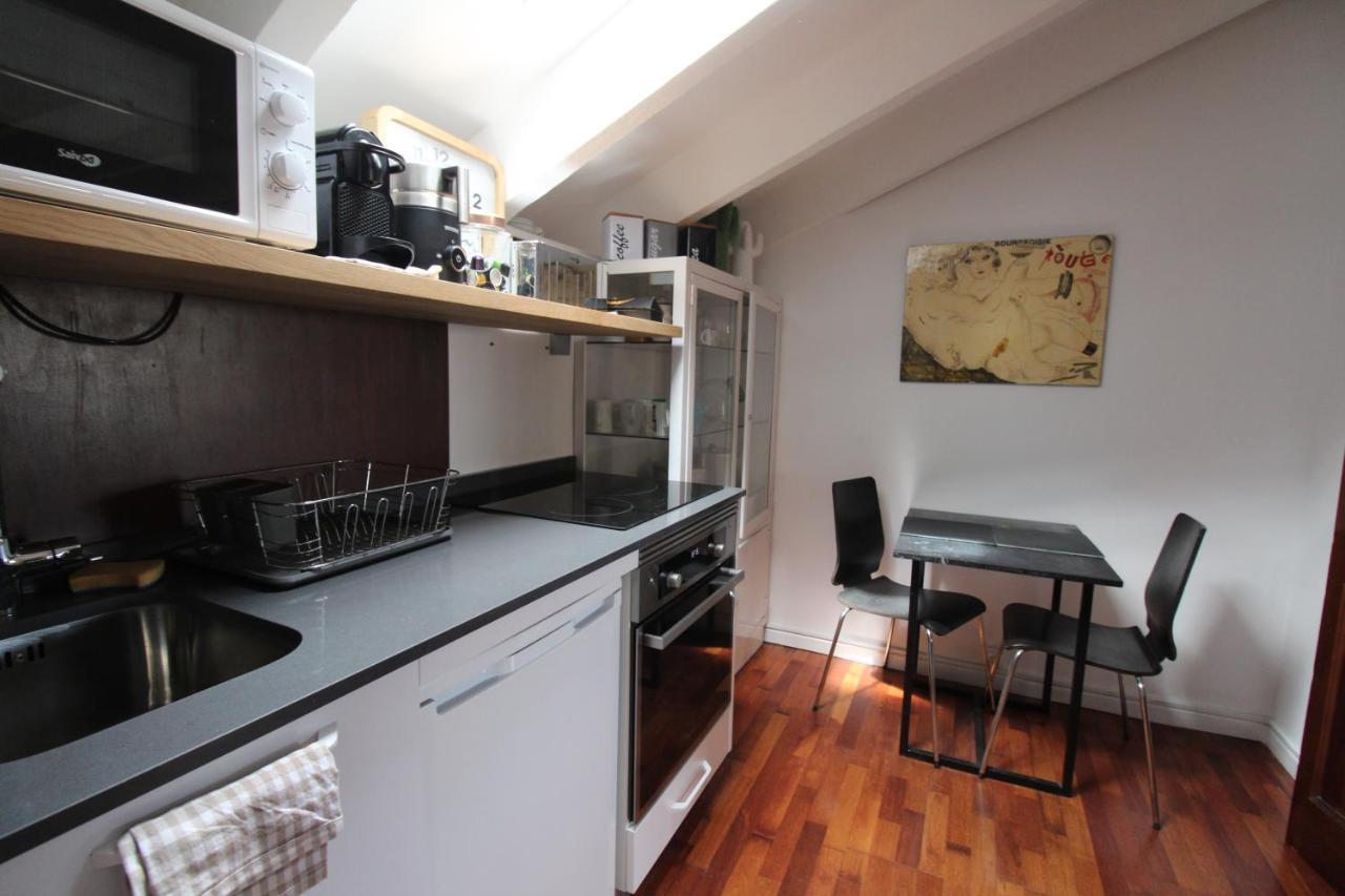 Piso En La Cuitat Vella Cerca De Jardines Real Appartement Valencia Buitenkant foto