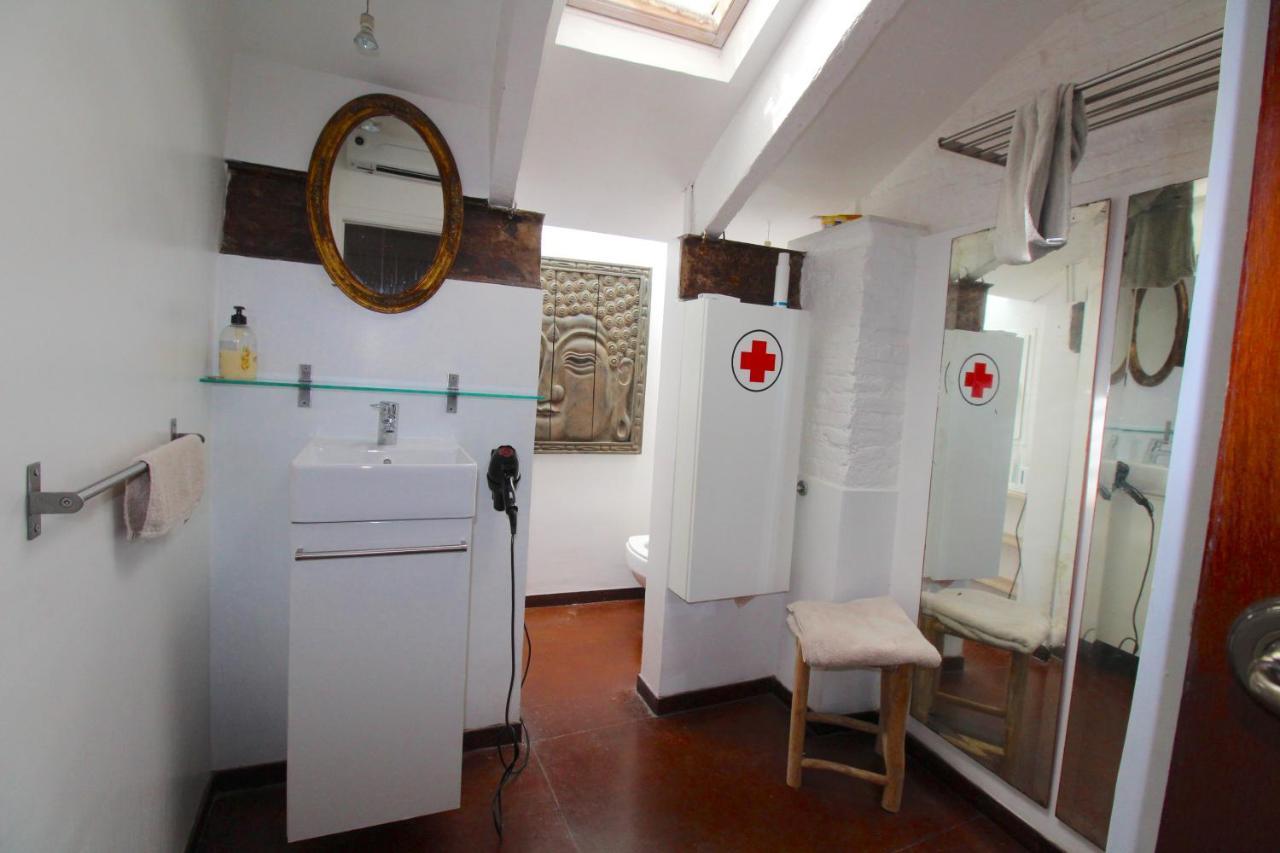 Piso En La Cuitat Vella Cerca De Jardines Real Appartement Valencia Buitenkant foto