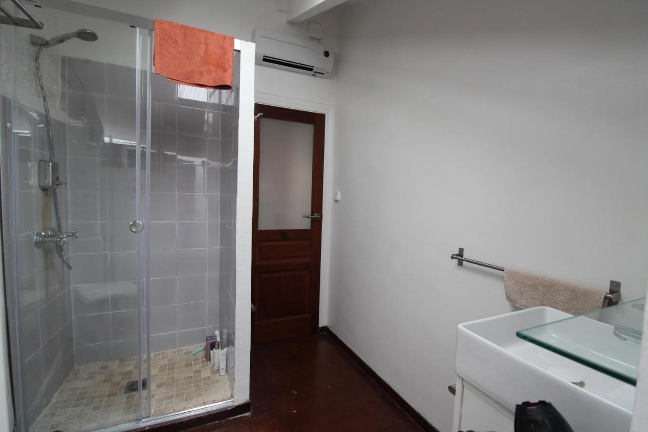 Piso En La Cuitat Vella Cerca De Jardines Real Appartement Valencia Buitenkant foto