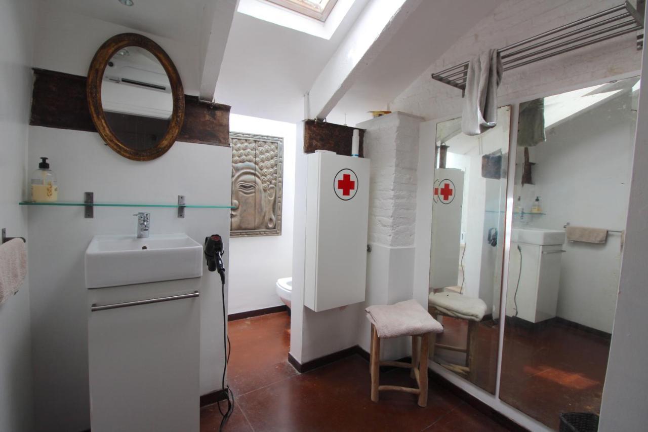 Piso En La Cuitat Vella Cerca De Jardines Real Appartement Valencia Buitenkant foto