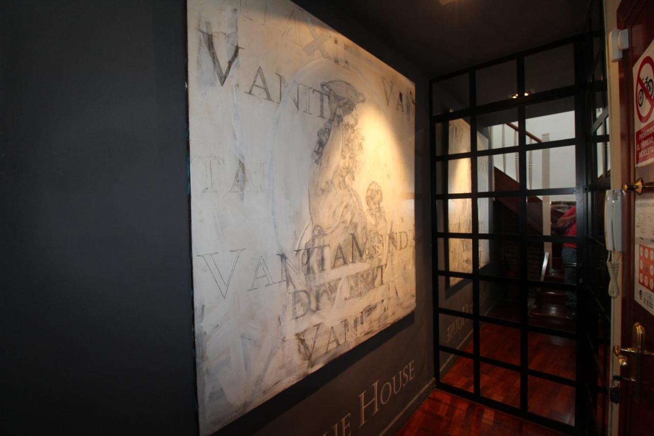 Piso En La Cuitat Vella Cerca De Jardines Real Appartement Valencia Buitenkant foto