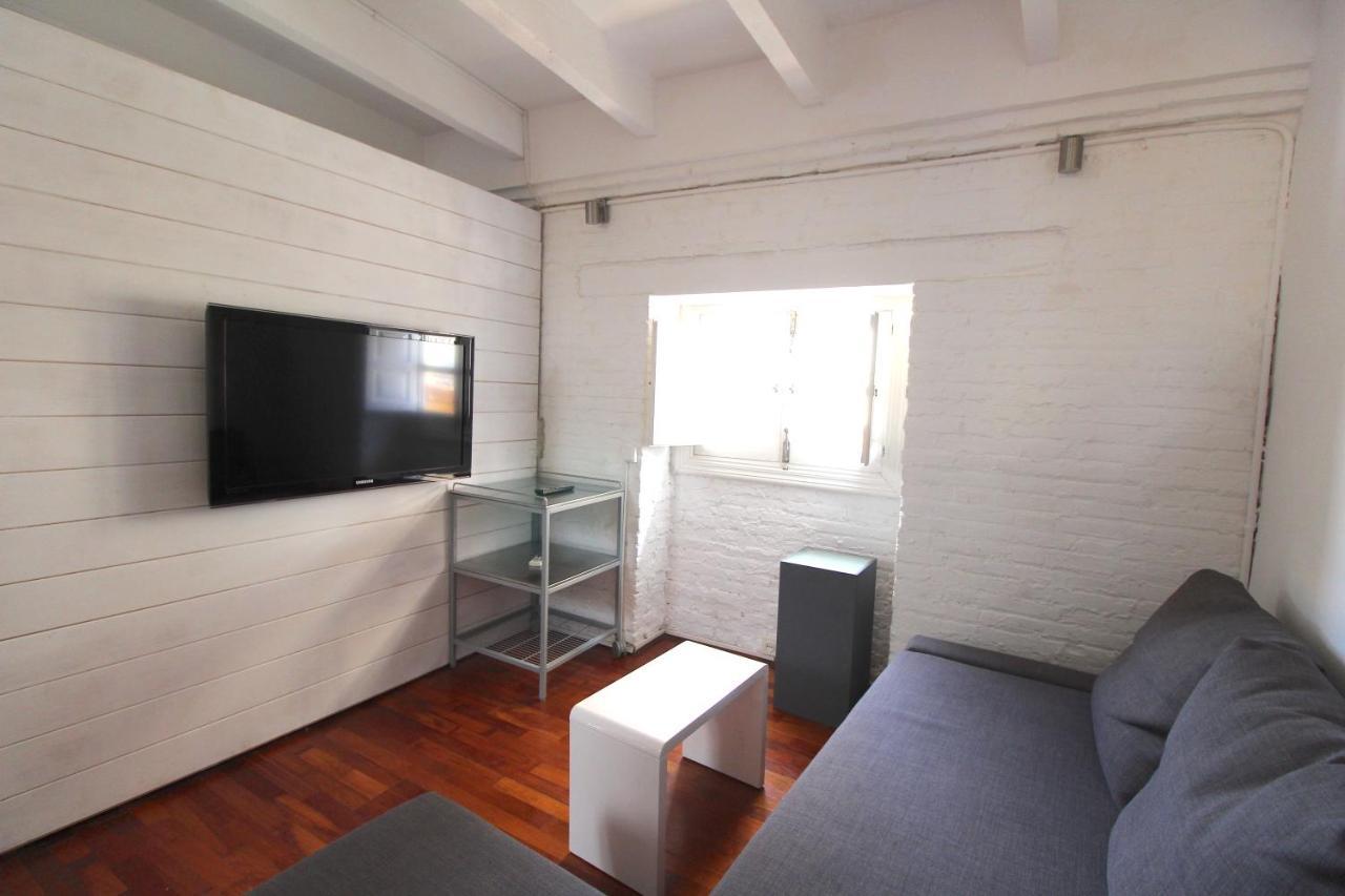 Piso En La Cuitat Vella Cerca De Jardines Real Appartement Valencia Buitenkant foto