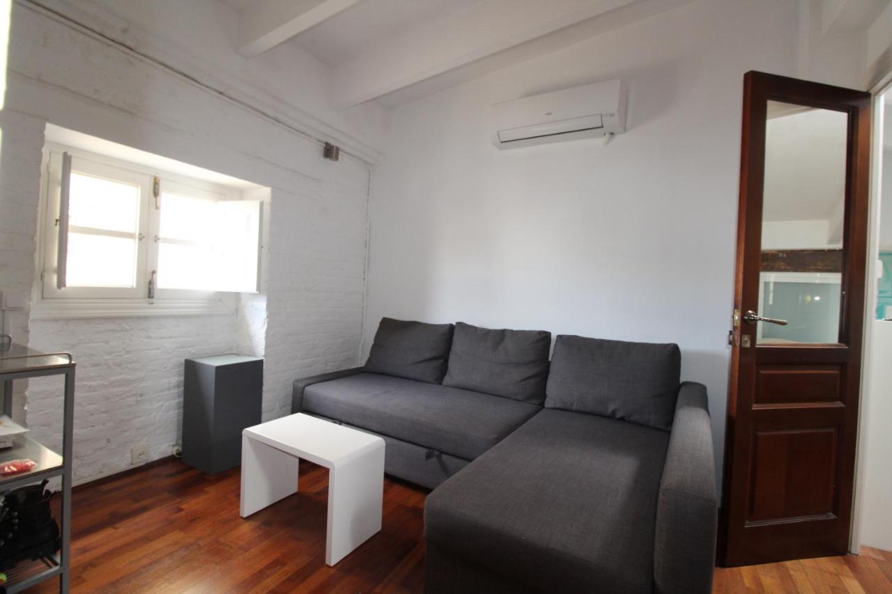 Piso En La Cuitat Vella Cerca De Jardines Real Appartement Valencia Buitenkant foto